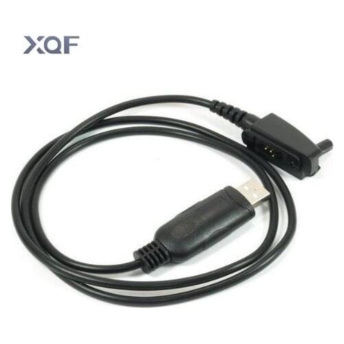 USB Programming cable For Icom IC-F30 IC-F50 IC-M87 IC-F40GT OPC-966 Radio