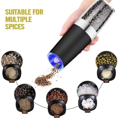 Автоматические мельницы для перца Xueliee China At AliExpress