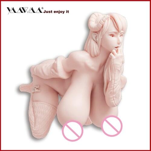 YAAWAA Sex Dolls