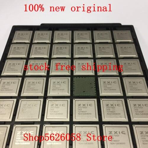 ZX279131 ZX234220A1ZX279128 BGA 100% new original 1PCS/LOT STOCK