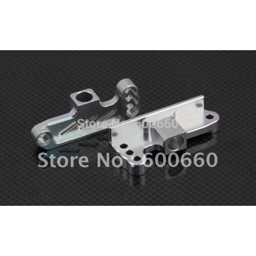 Baja alloy Billet Wing Mount