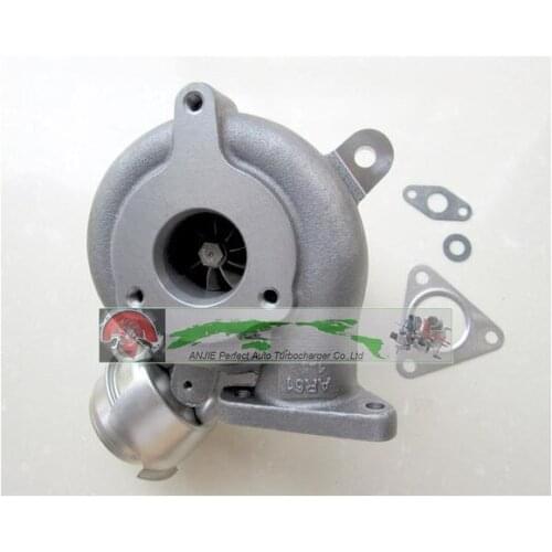 Free Ship GT1749V 701854 701854-5004S 028145702N Turbo For Audi A4 A6 For Seat Leon For Volkswagen VW COMBI Caddy ASV TDI 1.9L