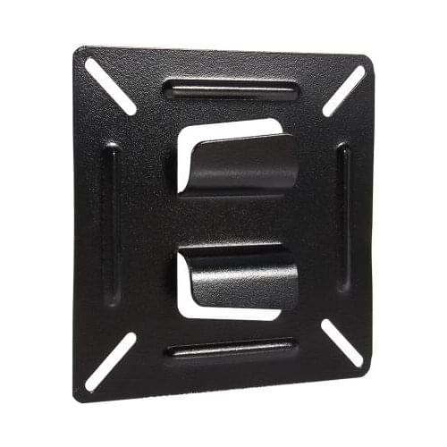 Household Monitor TV Wall Bracket Mount For 12-24 Inch LCD LED TV PC Screen​ Universial