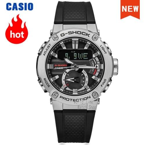 Casio Watch men G-SHOCK top brand men watches 2020 luxury set 200m Waterproof diving Carbon Core Guard structure Sport watch