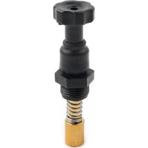 Motorbike Carburetor Kit Choke Plunger Valve for Honda CRF150R CRF250R CRF450R CRF250X