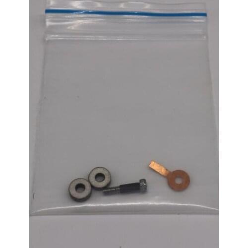 Orifice Crystal for Nozzle 200-0430-141 use for Willett 430 405 460 407 43S inkjet coding printer