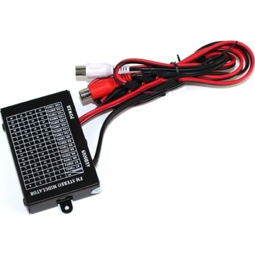 Leeioo Car Electronics
