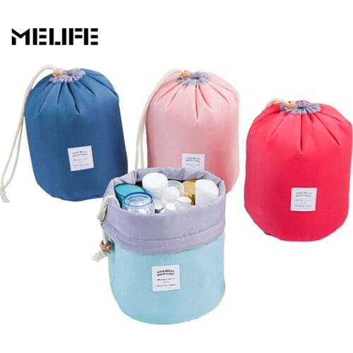MELIFE Women's Cosmetic Bags