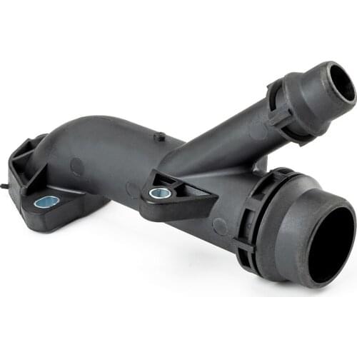 New Cooling Hose Connector 11537560130 for BMW E81 E87 E88 E46 E90 X1 X3 116i Auto Parts Repair Kit