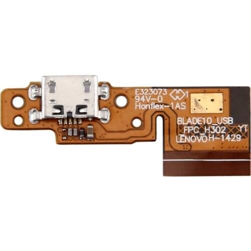 Charging Port Board for Lenovo Yoga Tablet 10 / B8000