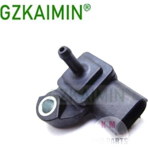 GENUINE new for denso Manifold Absolute Pressure MAP Sensor 1865A035 079800-7790 1865A035 for MITSUBISHI L200 2.5 DI-D 2007