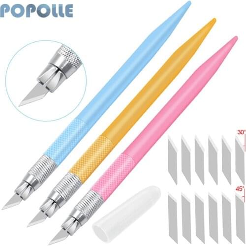 Knives Popolle China