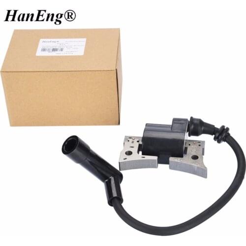 EX21 IGNITION SPAR PLUG FITS ROBIN SUBARU EX17 SP170 SP210 WM170 WM130 IGNITOR MAGNETO MODULE STATOR IGNITER 277-79431-01