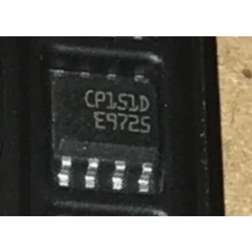 20-50PCS/ LCP1511DRL CP1511DRL CP1511D CP151D SOP8