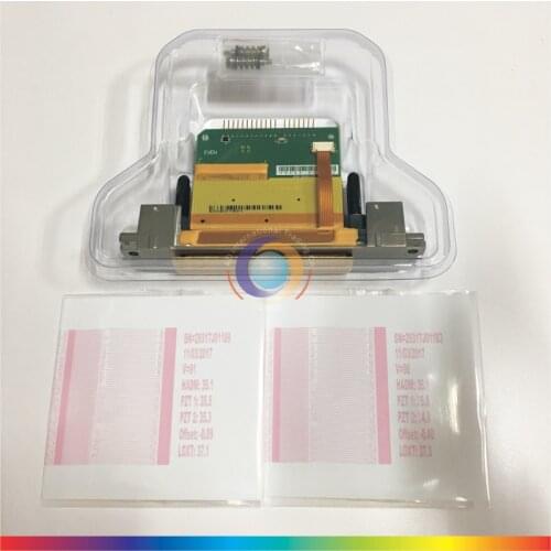 512 15pl spectra polaris printhead for gongzheng allwin Inkjet printers hot sale