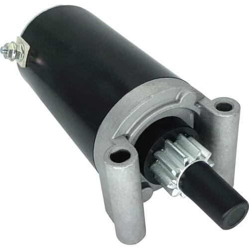 700W ATV Starter 32-098-01-S 32-098-03-S Brushless DC Motor