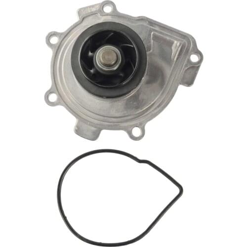 AP02 New Engine Water Pump for 2009-2014 Chevrolet Aveo Aveo5 Cruze Sonic 24405895