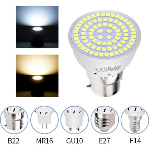 CanLing LED Bulbs B22