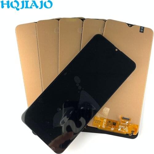 1/3/5 PCS TFT Incell For Samsung Galaxy A20 A205 A30 A305 A30S A50 A505 A70 A705 Display Touch Screen Digitizer Assembly