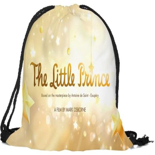 HEARMNY Small Men's Bags