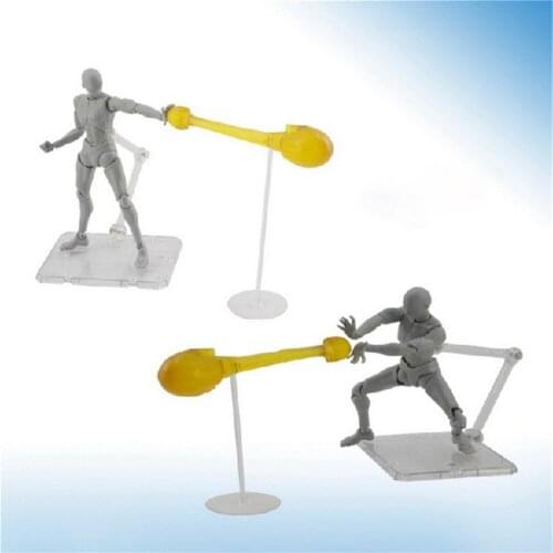 ​ Effects Model Genkidama Special Effect Bag Shock Wave XH041 For Gundam Model Shock Wave Special