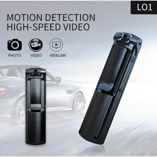 OWGYML Mini Camcorders