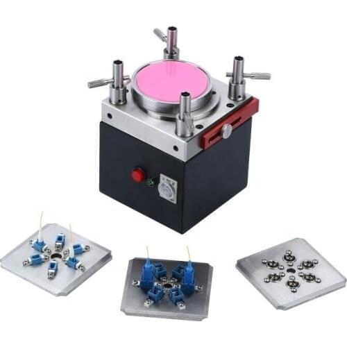NEOPL-70D2 Easy Operation Handheld Mini Optical Fibre Polisher Field Fiber Optic Polishing Machine for Fiber Optic Connector