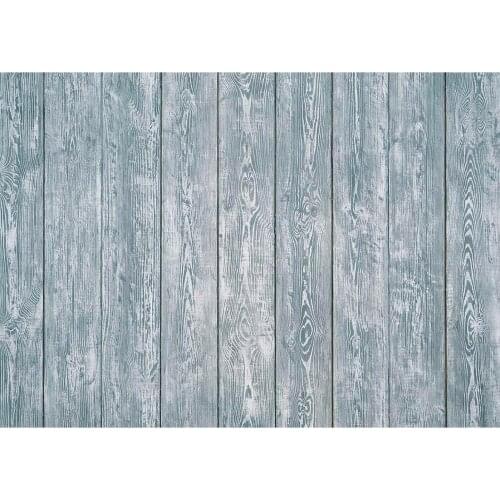 Greyish Wooden Plank Photography Backdrop Custom Background Photo Studio for Chirdren Baby Portrait Pet Toy Photobooth Photocall