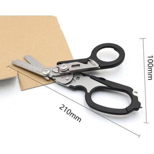 Simniam Scissors