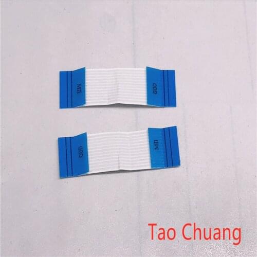 FOR Lenovo G580 SATA DVD interface connector board cable 50.4SH02.001