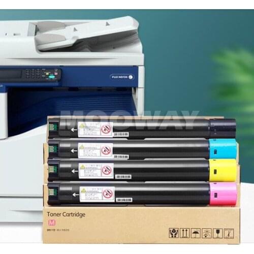 Compatible color toner cartridge for Xerox Versalink C7020 C7025 C7030 color toner cartridge