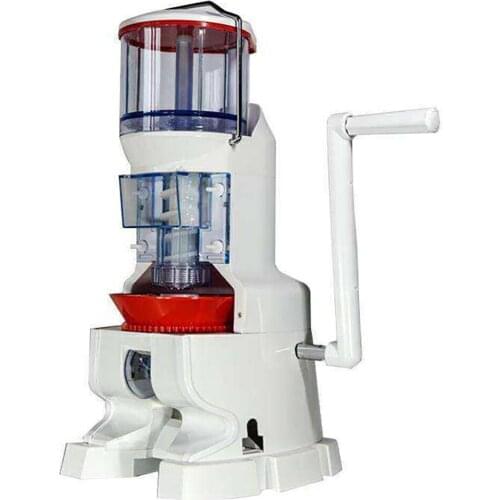 Vertical Stainless Steel Manual Household Dumpling Making Machine Commercial Hand crank Chinese Dumpling Maker