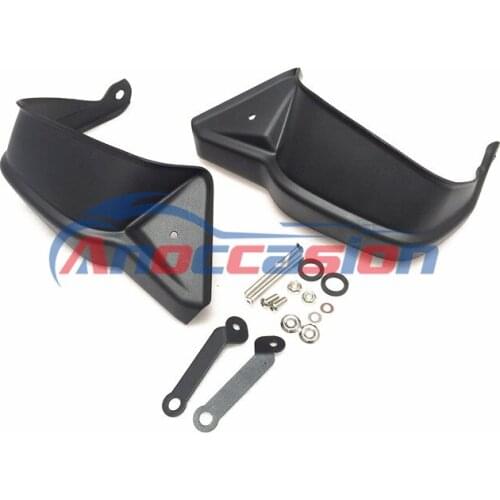 Motorcycle Modified Brush Bar Hand Guards Handguards Shells Falling Protection For Honda NC700X NC700S NC750X NC750S NC750D