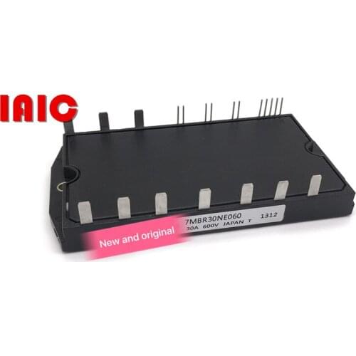 100%New and original, 90 days warranty 7MBR30NE060