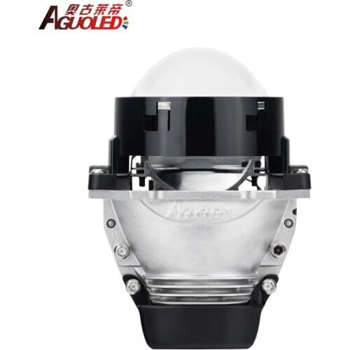 260LX Car led projector lens headlight 3.0 inch universal for car headlight retrofit