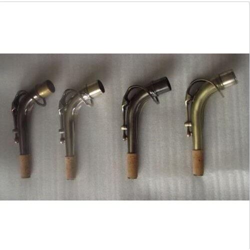 4 pieces Alto saxophone neck Great sound