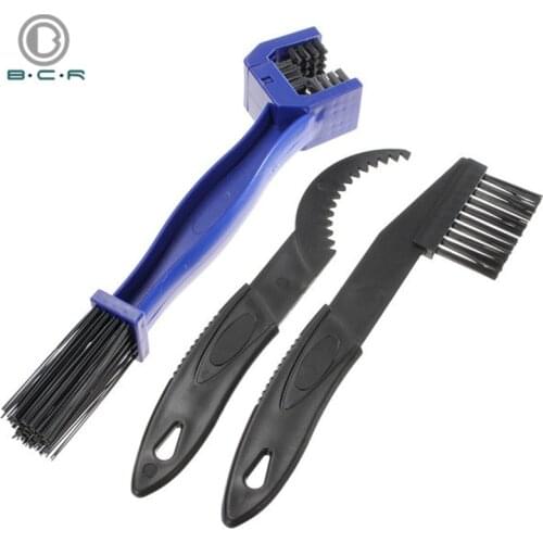 Bikecirclerun Bicycle Brushes