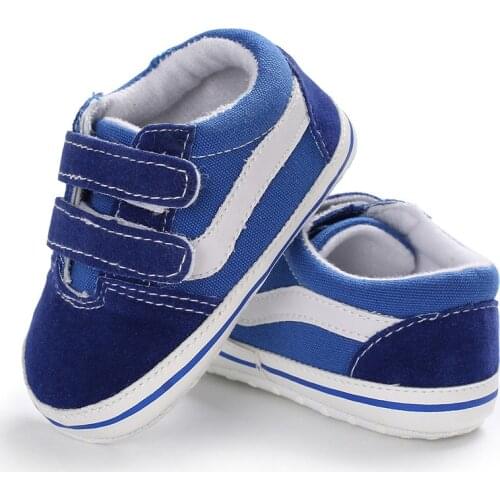 Baby Sports Footwear Toddler Shoes Babys Shoes Soft-Soled Shoes