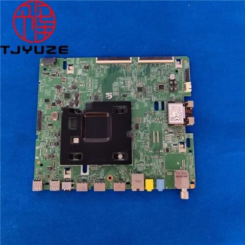 Good Test For Samsung Main Board UA55NU7100RXUM UA55NU7100R UA55NU7100 Motherboard BN41-02635A BN41-02635