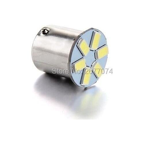 Jetencn LED Bulbs PY21W (BAU15s)