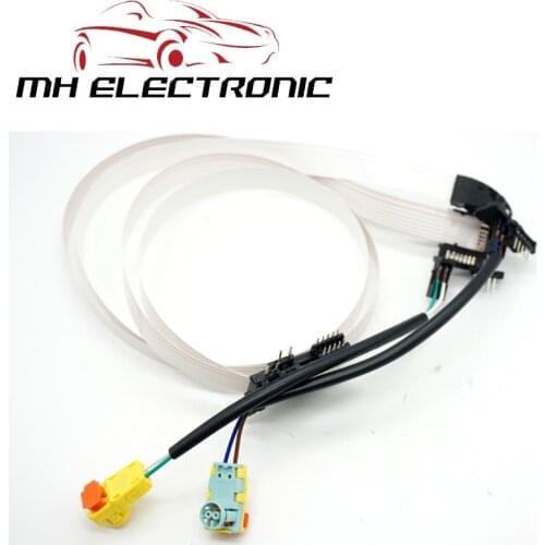 MH ELECTRONIC 10PIN Wire Loop 93490-3Q120 934903Q120 93490 3Q120 For Hyundai Sonata Elantra 2009 2010 2011 2012 2013 2014 2015