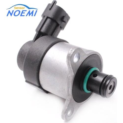 YAOPEI For 04.5 - 05 Duramax LLY Fuel Pressure Regulator MPROP 97369850, 0928-400-653, 0928400653 For GMC