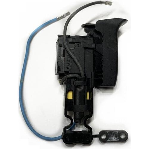 Trigger Speed Controller Replacement Switch For Hilti TE1 TE2 TE7 TE-1 TE 127 Speed Controller Switch 2020 New Power Tool Parts