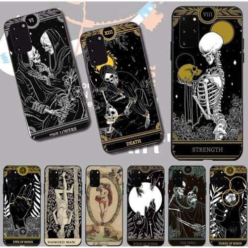 Thenecro Samsung Galaxy S21 Plus Phone Cases