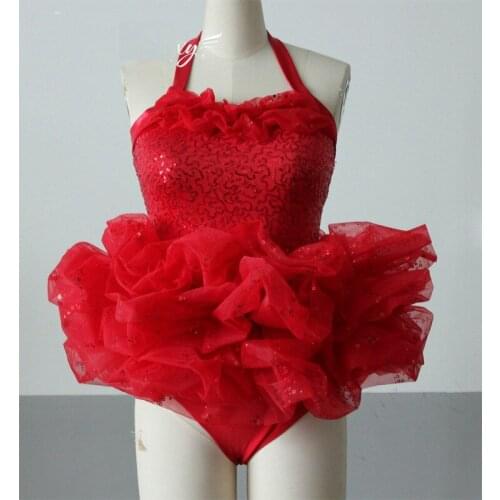 Children Classical Long Tutu Women Competition Ballet Dancing Clothes Adult Performance Professional Classical Ballet Tutu Dress