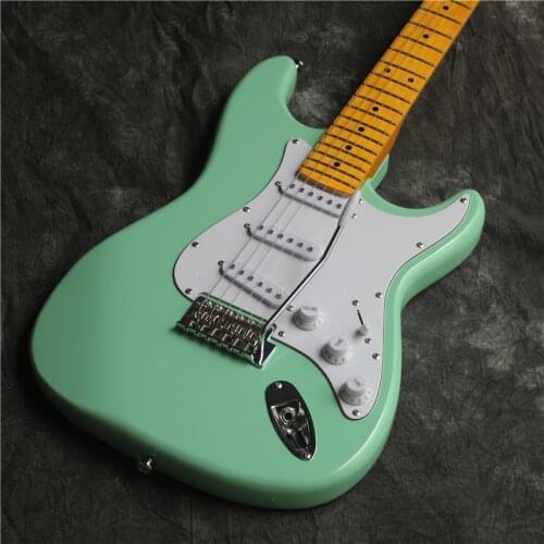 New arriving high quality electric guitar, ready in store, immediately shipping