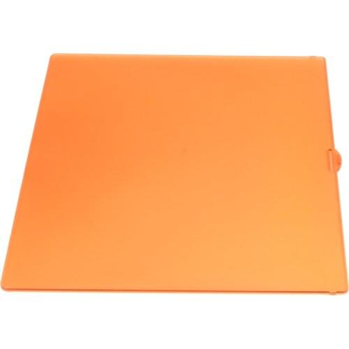 Aputure Amaran Filter (Orange) for LED Video Light HR672 HR528 Series gel (only the filter)
