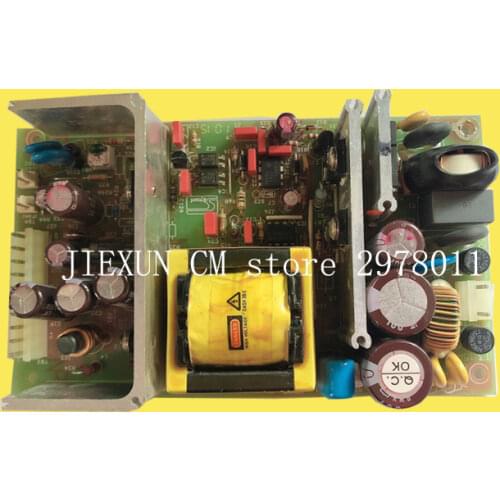 Graphtec CE5000 Cutting Plotter Power Supply Unit for CE5000-40 CE5000-60 CE5000-120 CE5000-120AP Power Board Box