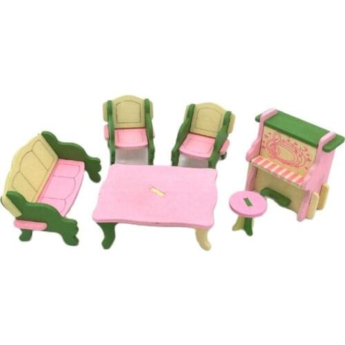 Lantiger Toy Furniture