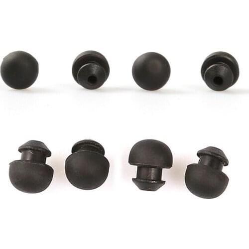 Wholesale RC Drone H501S Foot Mat for RC Quadcopter Hubsan X4 H501S Rubber Pad Foot Mat Drone Accessory